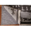 Tapis contemporain abstrait 8 x 11
