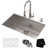 Stainless Steel selected