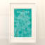 «Kuala Lumpur City Map», impression de luxe-1748810269-1748810282