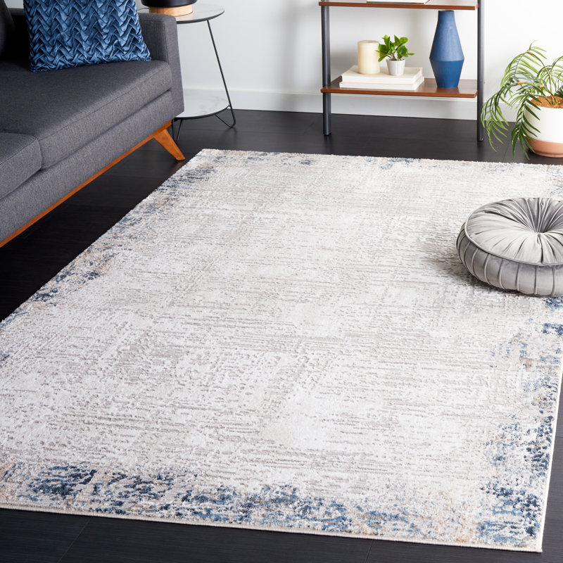 Kalossi Performance Rug, Rectangle 5'3" x 7'6"