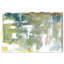 Feyyaz Adagio, impression sur toile-213760231