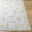 Tapis fait à la main Fairmont-107488678