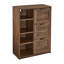 Ensemble de bureau rectangulaire 2 pièces Hitchin-148850807