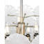 Julie Neill 12 - Light Chandelier-1282308088
