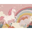 Papier peint fantaisie licorne-931153294-931153329
