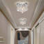 Spavinaw Flush Mount