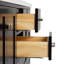Ensemble de meuble-lavabo double 73 po Cambridge-1416528572