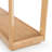 Charde 55.1'' Console Table-1007744074