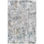 Tapis bleu Denver-1149910115