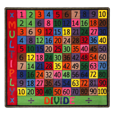 Tapis Mcclendon