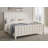 Shaybrock Panel Bed-1948406934