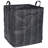Amarillas Fabric Laundry Set with Handles-848529217