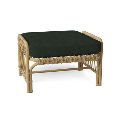 Savannah Outdoor Ottoman
