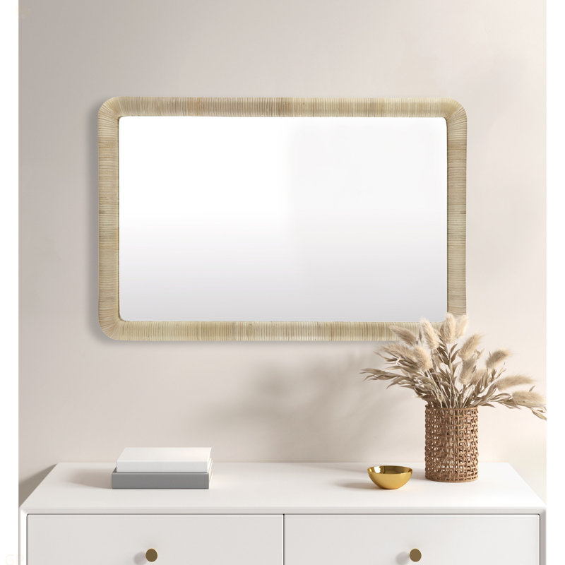 Miroir mural Natural