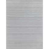 Florence Geometric Area Rug in Gray
