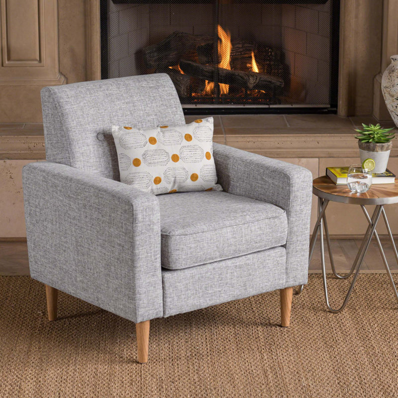 Fauteuil club