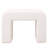 Vint Modern Upholstered Accent Bench - Velvet or Boucle Entryway Seat with Foam Cushion, Pinewood Frame, and No Assembly Required-103620805