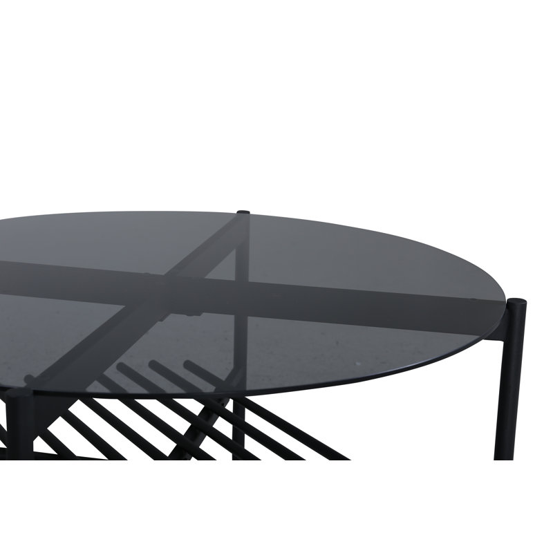 Eysteinn Coffee Table
