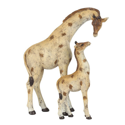 Chacra Figurines & Sculptures