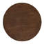 Loanna Wooden Color Finish End Table
