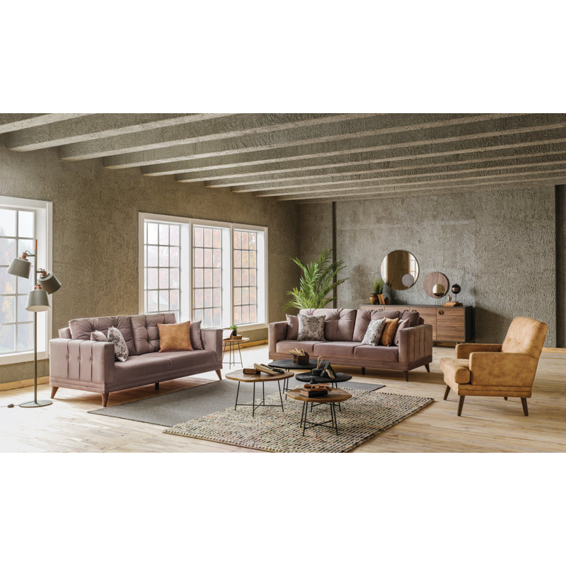 Table basse Seidy