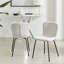 Barrea 4 - Person Dining Set-112278902