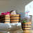 Ameera 3 Piece Woven Wicker Baskets