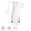 Bormioli Rocco Ypsilon Glass Carafe