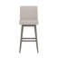 Tabouret pivotant Dorson-132621622-132621617