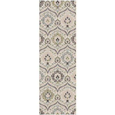 Ikat Indoor Rug