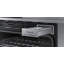 48" Dual Fuel Pro-Range 6 Burners With Griddle, Transitional, Silver, NG/LP