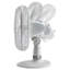 Ventilateur personnel oscillant 12 po