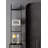 Palm Firefly 11.81" Table Lamp-36436141