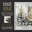Reproduction encadrée - bois massif-291822837-291822847
