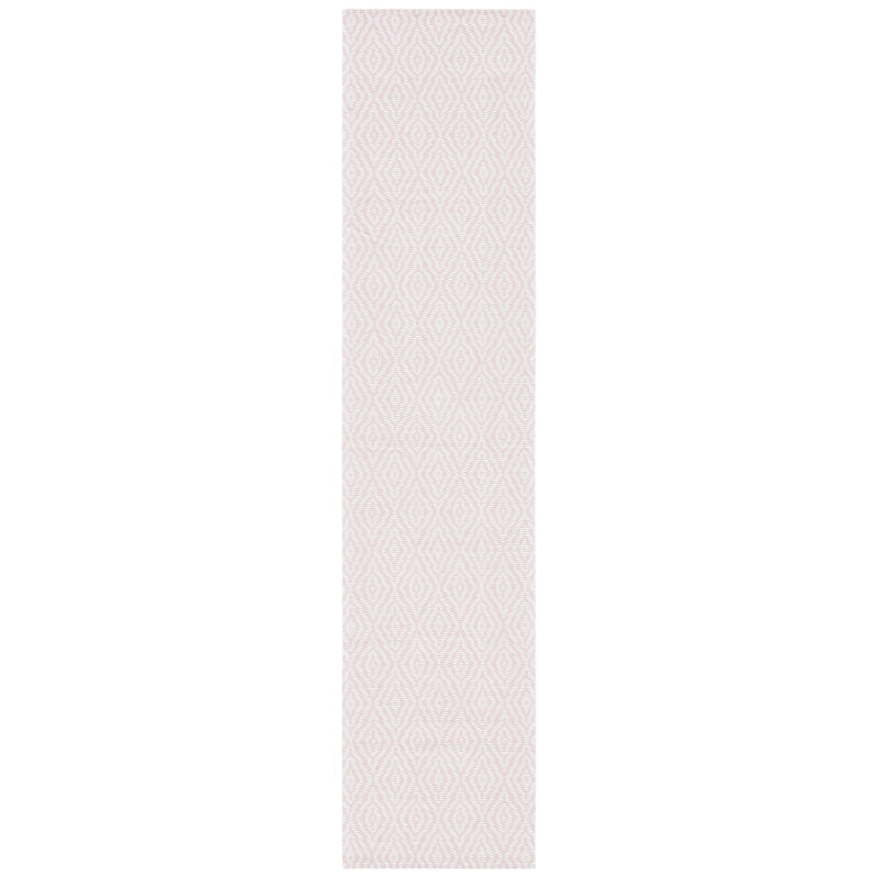 Augustine Performance Geometric Rug, Runner 2' x 9'