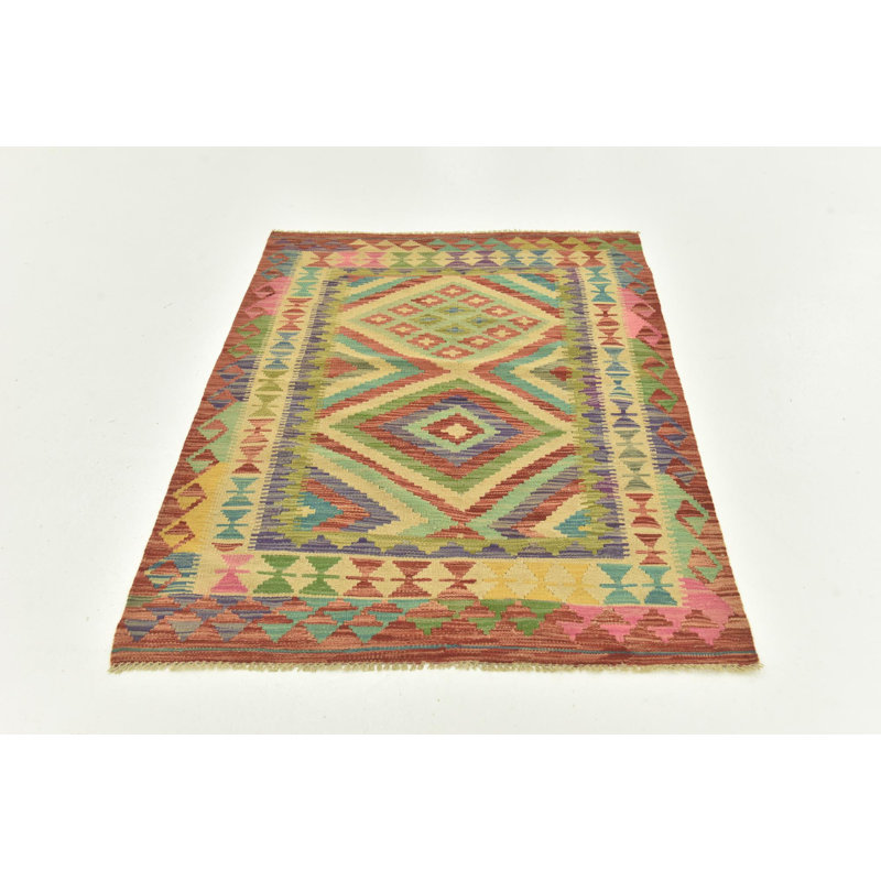 Omari Multi Rug