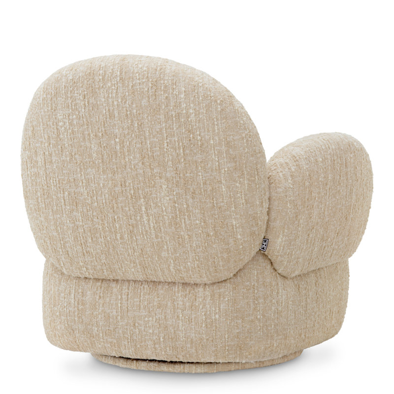 Madrone Armchair