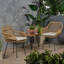 Chaise d'extérieur moderne-1590290692
