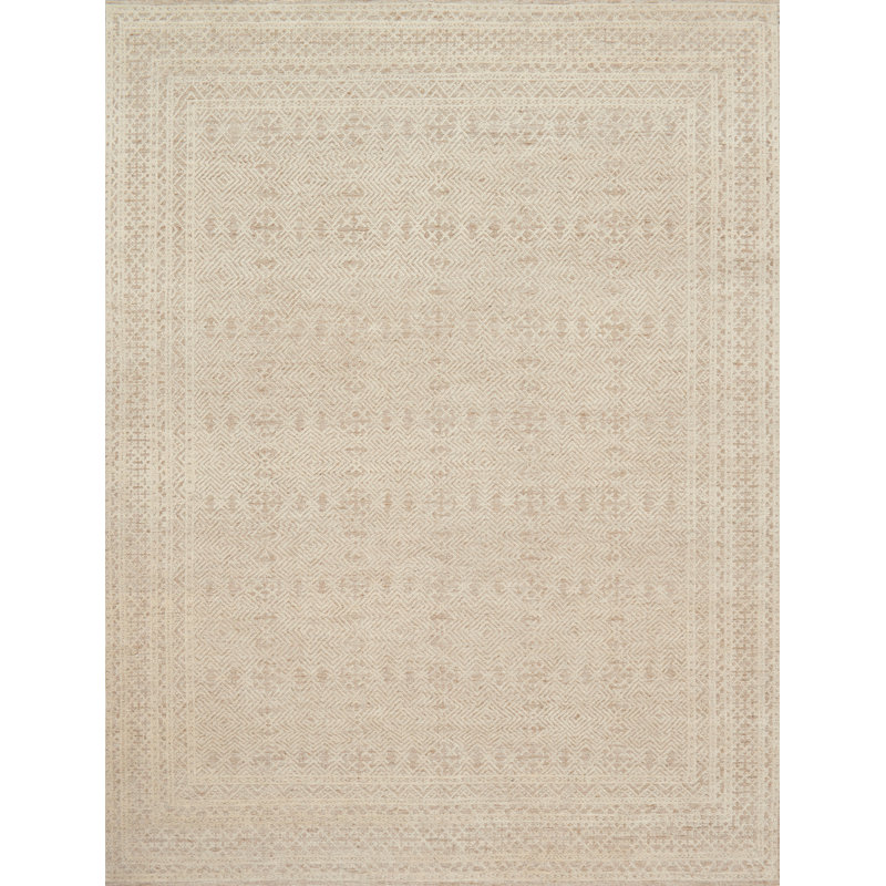 Oriental Indoor Rug, Rectangle 12' x 15'