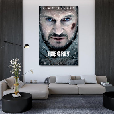Le gris
