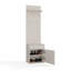 0 Door Laminate Wardrobe-1680250470