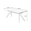 Bureaux rectangulaires en bois massif + fer-107558042-107558046