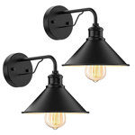 Milvin Armed Sconce