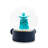 Haldo Glass Decorative Object