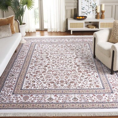 Persian Classic Bamboo Oriental Rug
