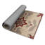 Tapis à motif entrelacé intérieur et extérieur-1039618668