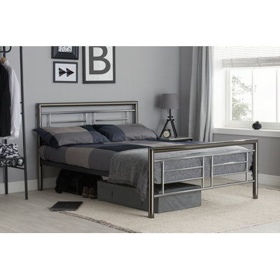Anite Bed Frame