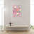Floral Spring Tapestry Pattern by Birch Lane™ - Picture Frame Print-68913083-68913088