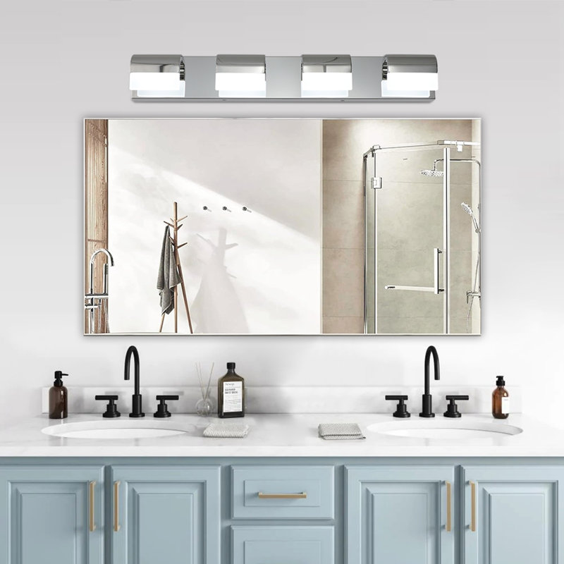  Éclairage de salle de bain Deymus