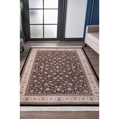 Cecil 200cm X 290cm Area Rug